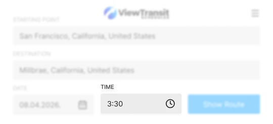 Time of day step preview